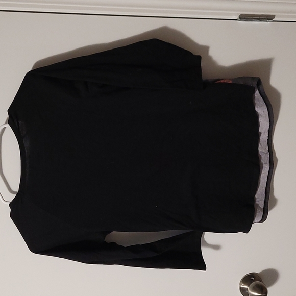 Star Wars by Her Universe retro graphic baseball tee - Picture 3 of 3